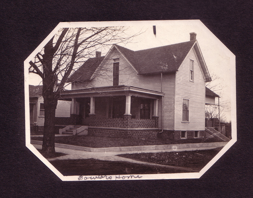 Bowers Home