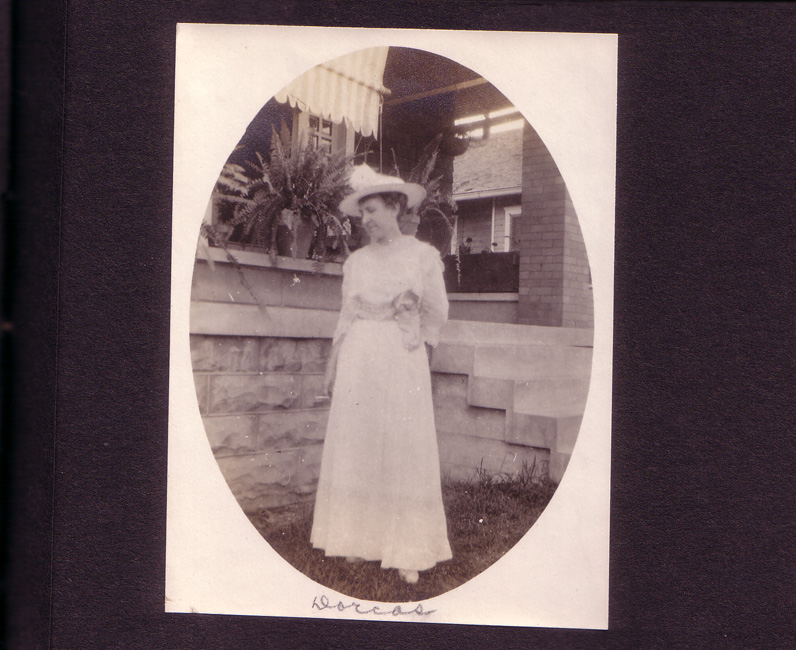 Deborah Dorcus Schutt